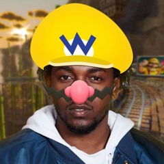 WARIO'S GOLD MINE X NOT LIKE US
