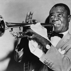 Louis Armstrong - Nobody Knows The Trouble I've Seen - s403o
