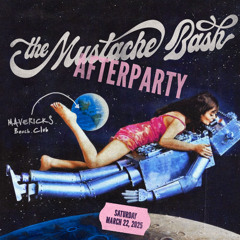 feelaxx - live @ mustache bash afterparty 2025