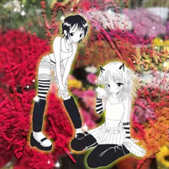KumbiEmoz Feat. Heyxlolita