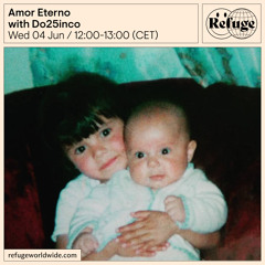 Amor Eterno - Do25inco - 04 Jun 2025