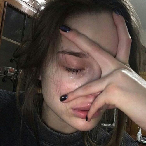 sick & tired :(  *out on all platforms*
