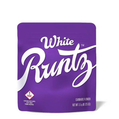 White Runtz (prod. Ovve)
