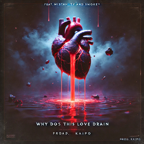 How does this love drain? mistahty ft. Smokey