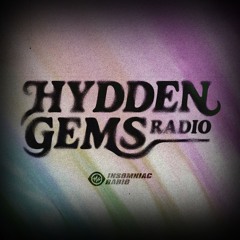 007 - HYDDEN GEMS Radio with Jkyl & Hyde | JiLLi Guest Mix