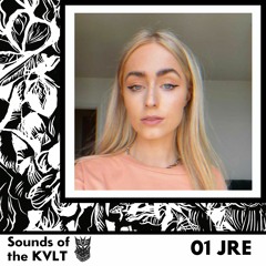 Sounds of the KVLT 01 - JRE