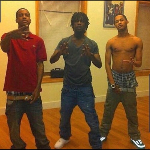 MDG X SNAKE X DXL - FREDO ✞︎ (prod. Ttheuz1n x Mindu)