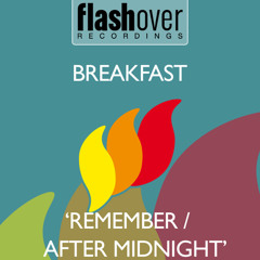 Remember (Extended Mix)