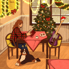 Early Morning Sunrise (Holiday Edition)