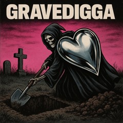 Gravedigga (prod.rayoffkey)