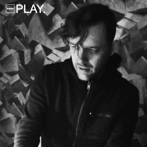 PLAY. Podcast 036 - RawNo!r (Warm Up Beyond Attraction: Everybody Is Ecstasy)