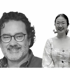 Episode 45: Conversation with Adolfo Arranz & Pei Ying Loh (Reuters Graphics, The Kontinentalist)