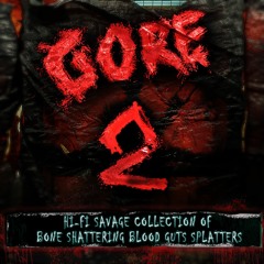 GORE 2 - Soundpack Preview