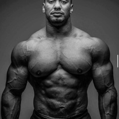 BENCH PRESS PR SONG