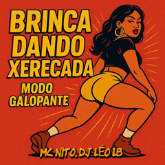 BRINCA DANDO XERECADA. MODO GALOPANTE