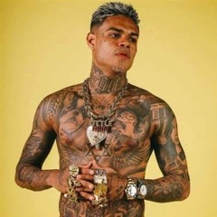 CD DO MC CABELINHO [ LANÇAMENTO 2017 VOLUME 1 ]