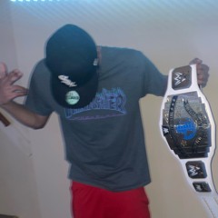 #N*ggaImGood.m4a *bucketszn*