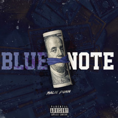 Malie Donn - Blue Note (fast)