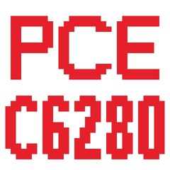 PaCmEN [TurboGrafx/PCE]