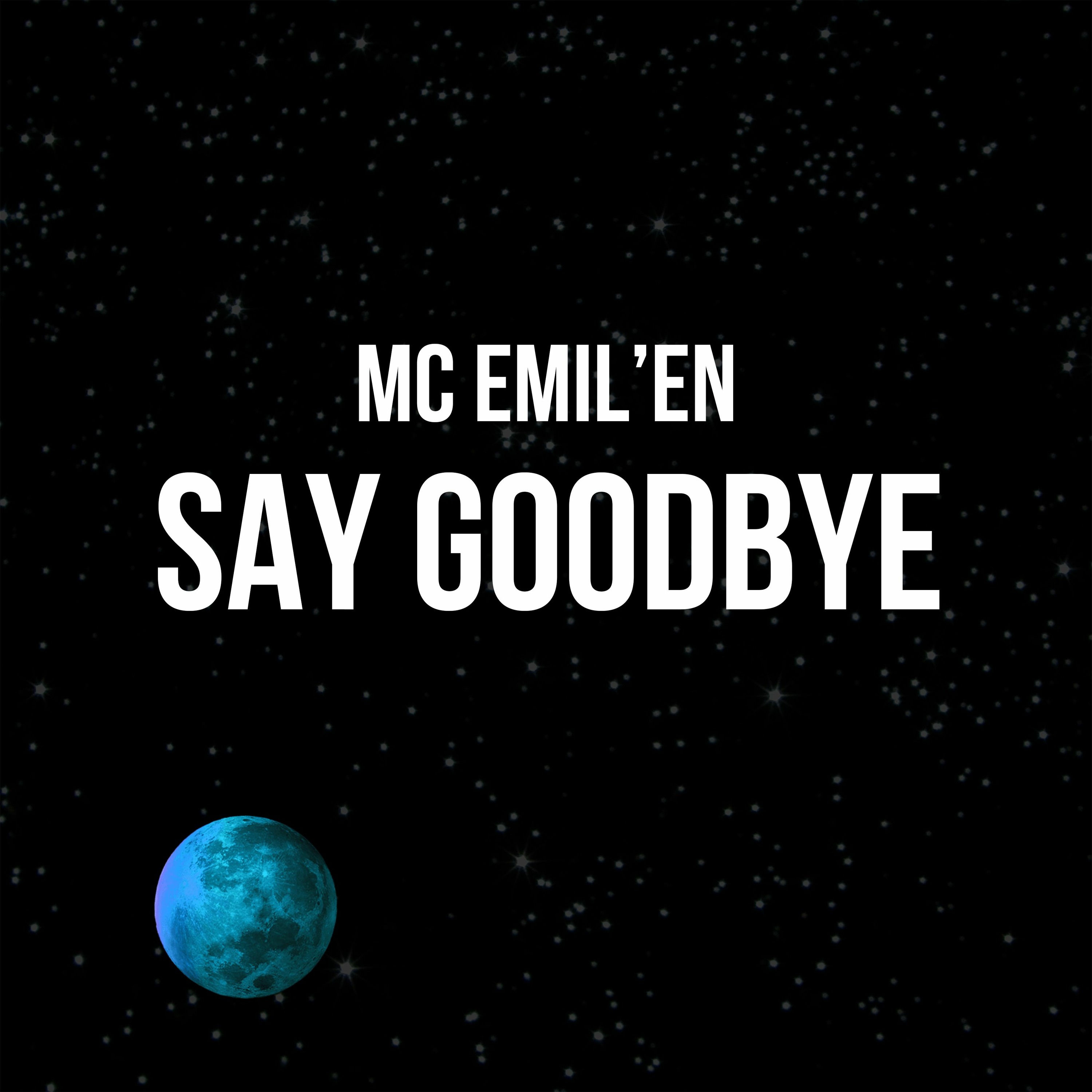 Say Goodbye episode artwork
