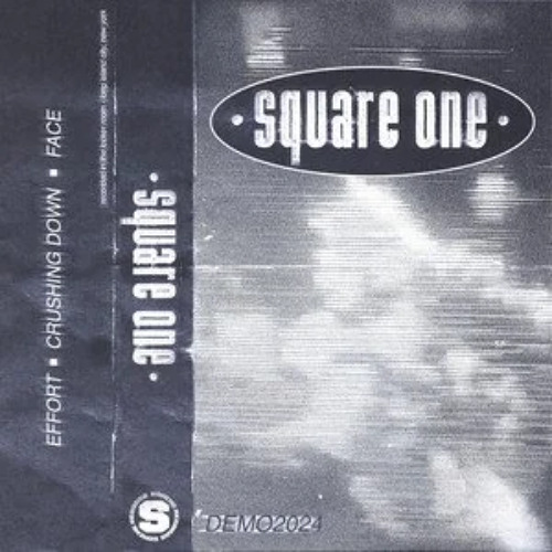 Square One - Effort