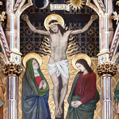 "God so loved the world" from The Crucifixion (Stainer)