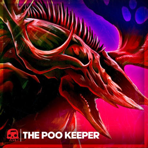 Pookeeper Stream