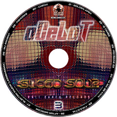 28 - oCeLoT - Nu Ancient