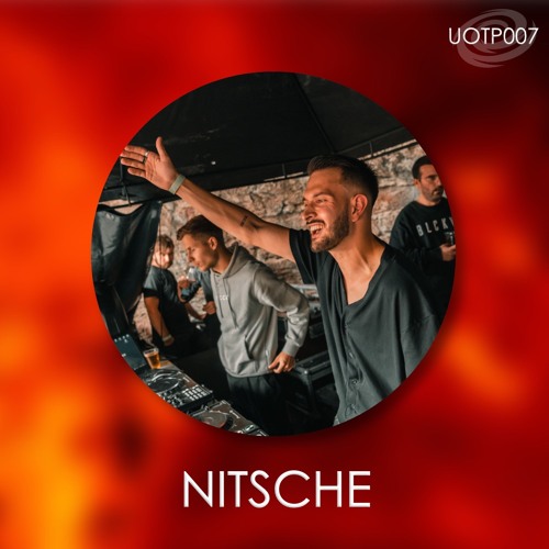 [Universe of Techno 007] - NITSCHE