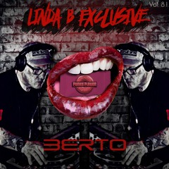 Linda B Exclusive Vol. 81 Berto