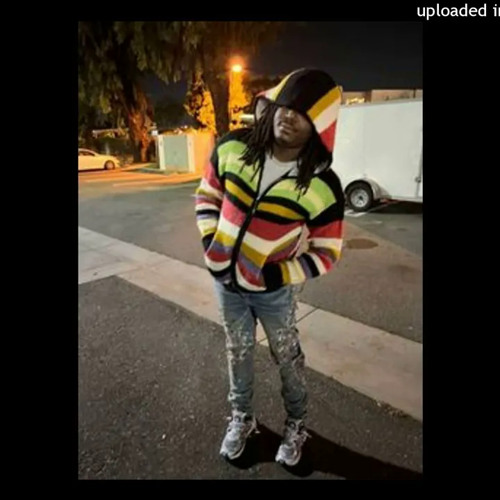 LUCKI - Fumble (Unreleased)