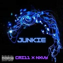 Junkie (ft. Nxvy)