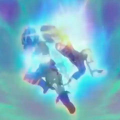 Final Kamehameha Dubstep Remix