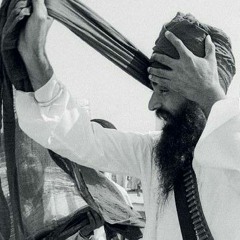 The Sikh Identity (Uncut Hair)- Sant Jarnail Singh Ji