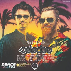 Selectro Podcast #177 w/ Fin & Stanley