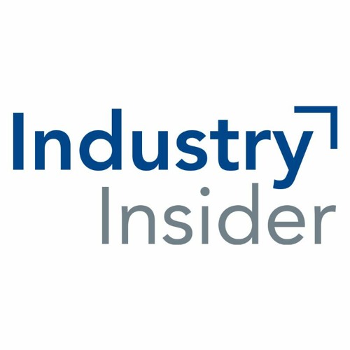 Industry Insider 10/19/2020 - Special Guest Jessica L. Gibbons Rauch