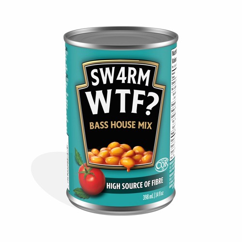 SW4RM - WTF? Bass House Mix
