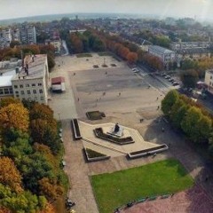 A-BOR aka DJ BOOLYA - CHERVONOGRAD (ORIGINAL MIX)