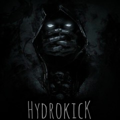 HydrokicK - It's Time To Be Angry