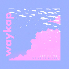 Now I'm Free (Instrumental Version)