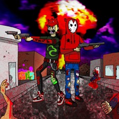 ON THE BRINQ COVER ART