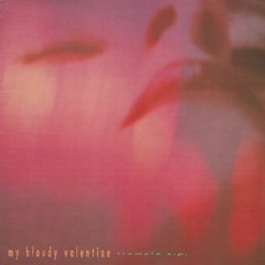 honey power - my bloody valentine (kyrie halo remix)