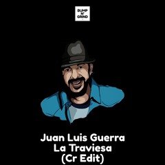 Juan Luis Guerra - La Travesia (Cr Edit)