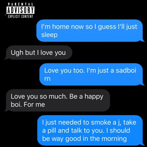 Stay.(Prod by Sumo)