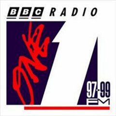 NEW: BBC Radio 1 - Steve Wright In The Afternoon (Early 90s) - Demo - AJ Productions