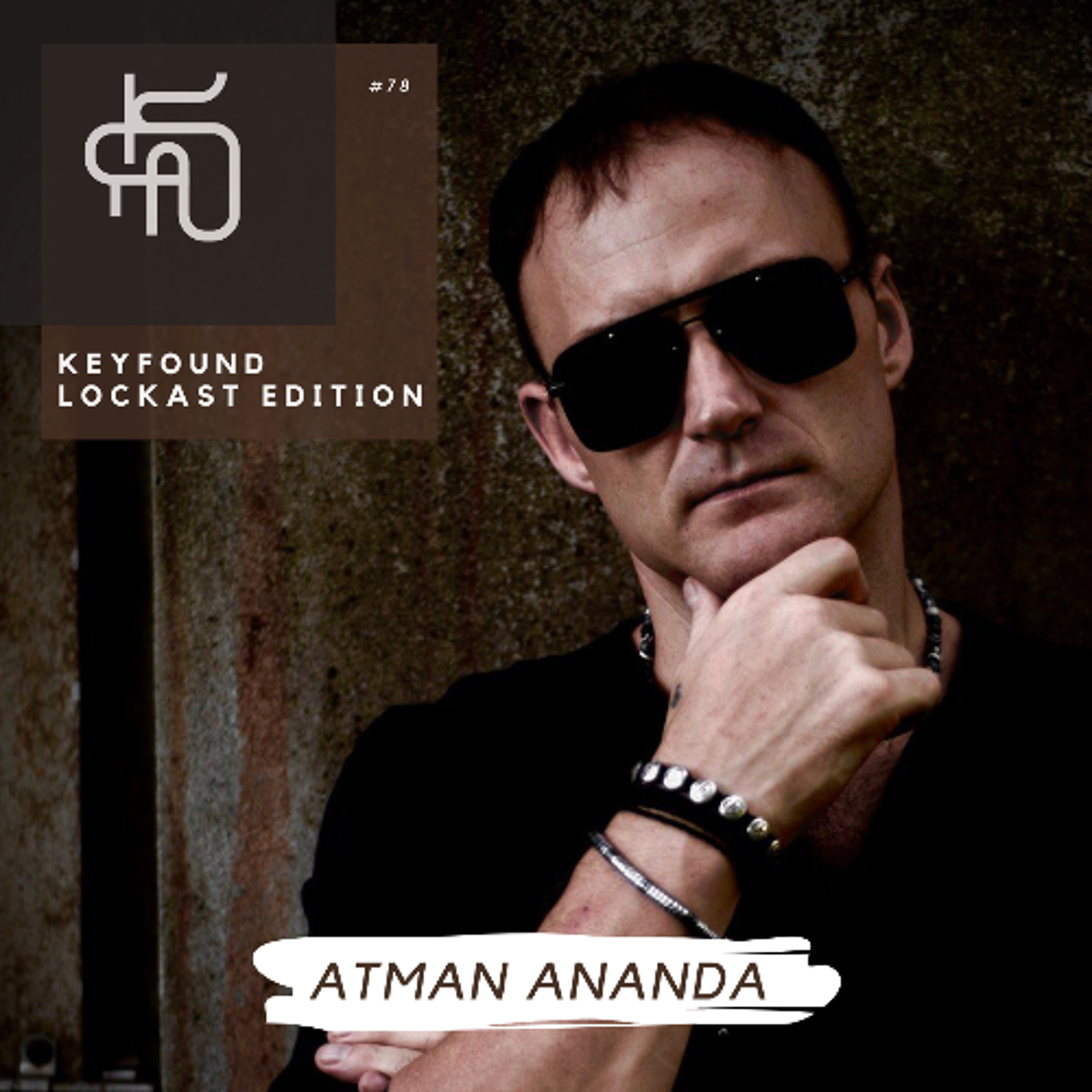 Keyfound