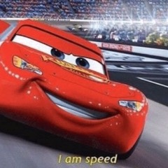 Speed Racer (+ WishMeWell X OGMVRCO)