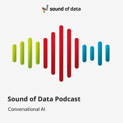 #14 - Conversational AI - Making your customer service more human through AI