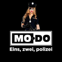 Modo - Eins, zwei, Polizei feat. Estewes