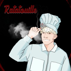 Ratatouille - Frail Casper
